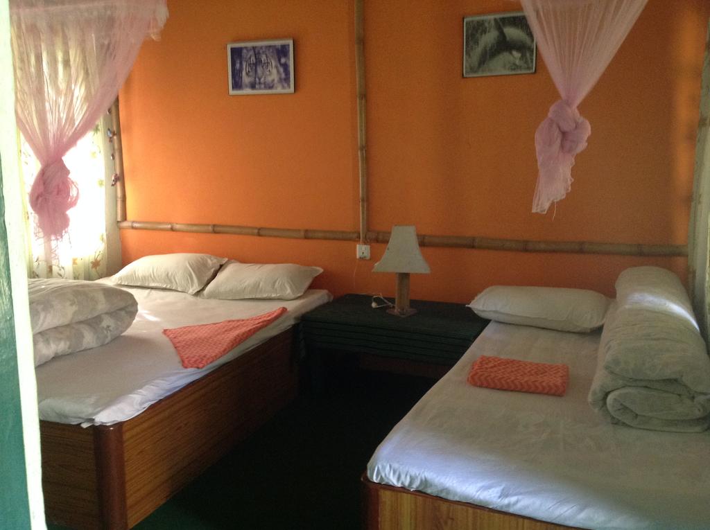 Gallery Image Of West Nepal Adventure Tourism