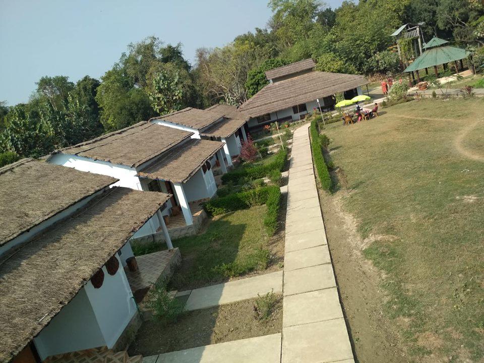 West Nepal Adventure Tourism