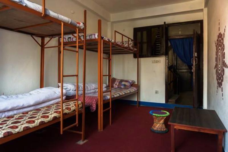 Gallery Image Of Shantipur Kathmandu Hotel