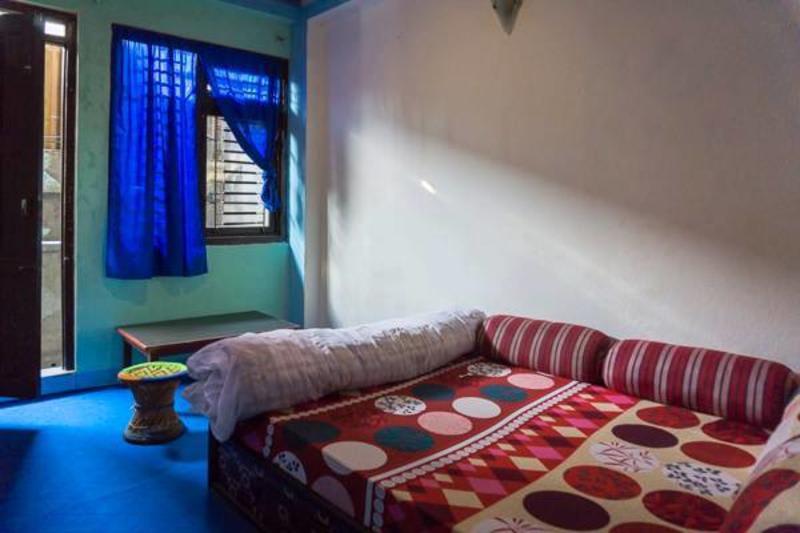 Gallery Image Of Shantipur Kathmandu Hotel
