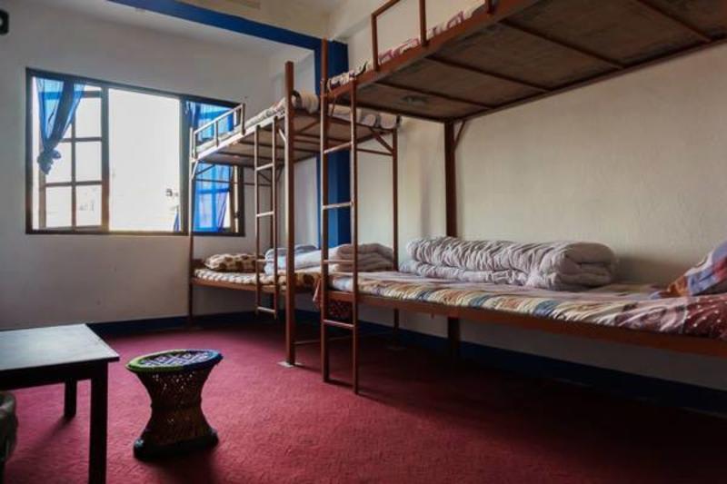 Gallery Image Of Shantipur Kathmandu Hotel