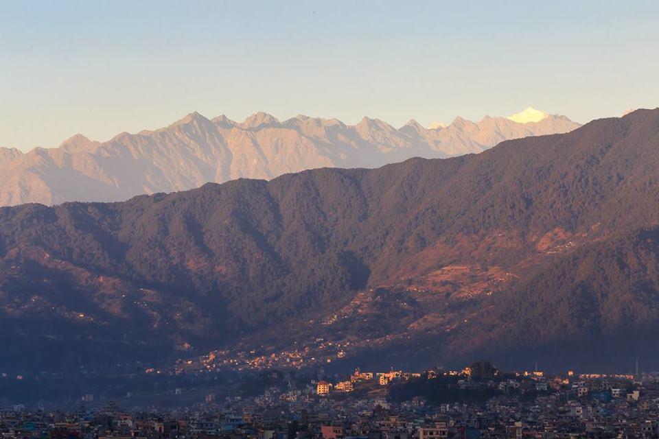 Gallery Image Of Shantipur Kathmandu Hotel