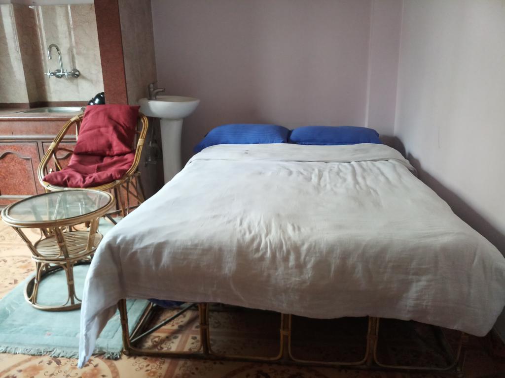 Gallery Image Of monkey temple homestay