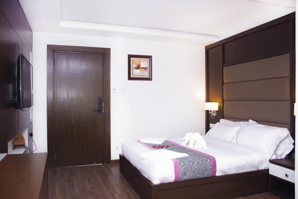 Gallery Image Of Meraki Wellness Retreat