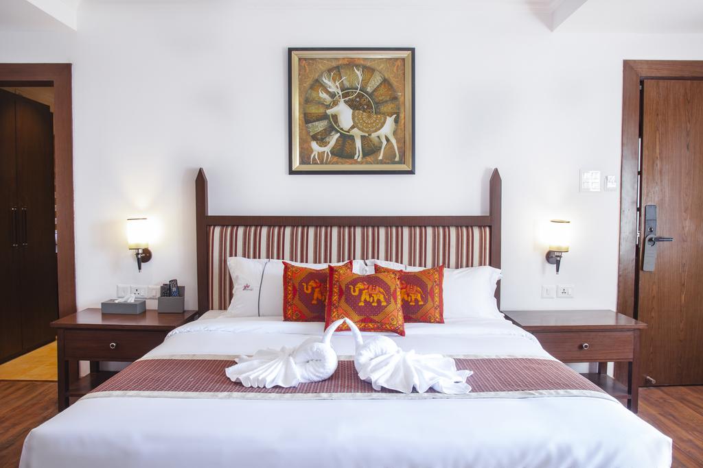 Gallery Image Of Meraki Wellness Retreat