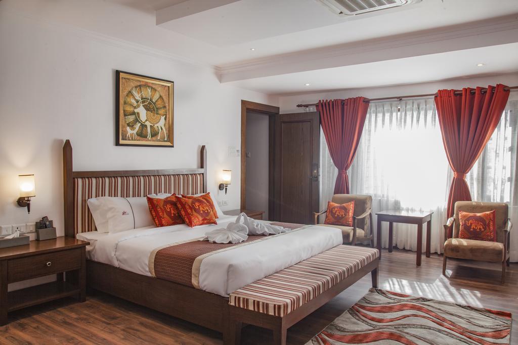 Gallery Image Of Meraki Wellness Retreat