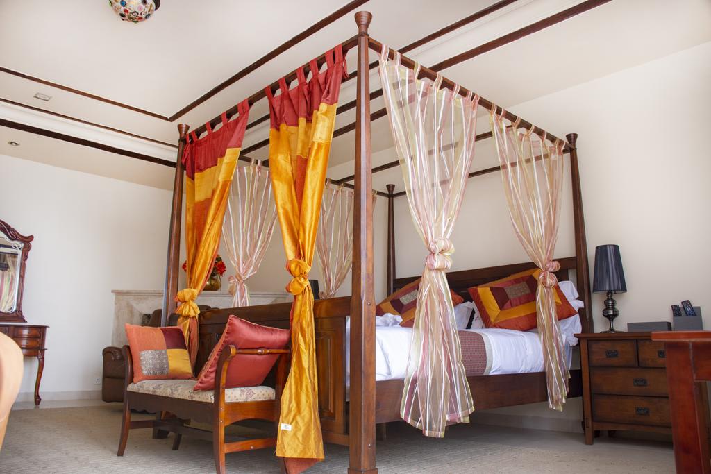 Gallery Image Of Meraki Wellness Retreat