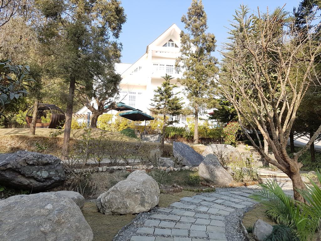 Gallery Image Of Meraki Wellness Retreat