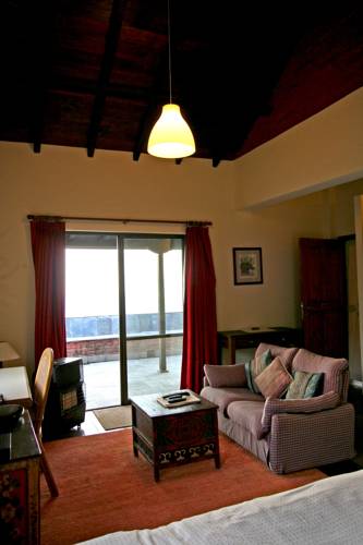 Gallery Image Of Chandra Ban Eco-Resort
