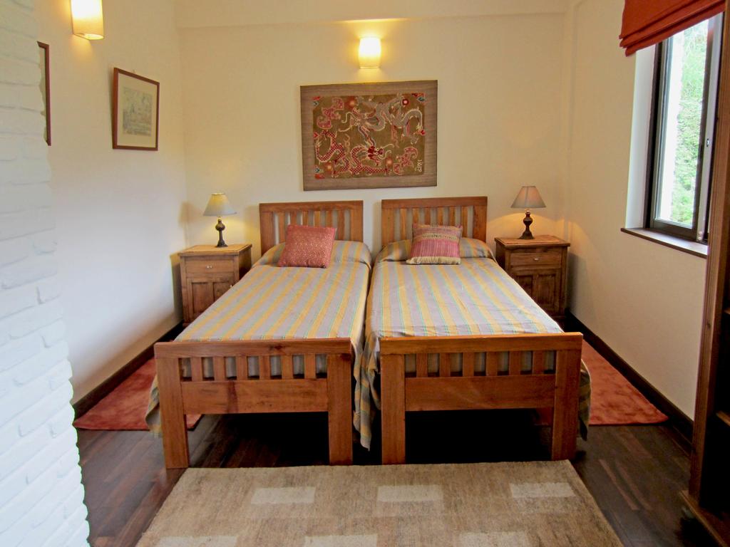 Gallery Image Of Chandra Ban Eco-Resort