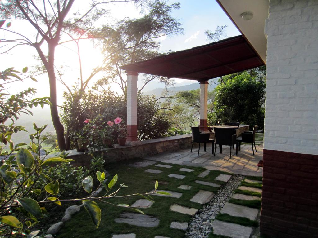 Gallery Image Of Chandra Ban Eco-Resort
