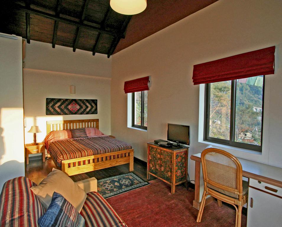Gallery Image Of Chandra Ban Eco-Resort
