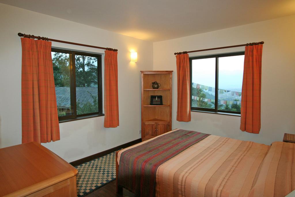 Gallery Image Of Chandra Ban Eco-Resort