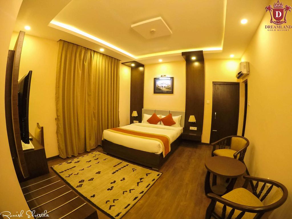 Gallery Image Of Dreamland Gold Resort