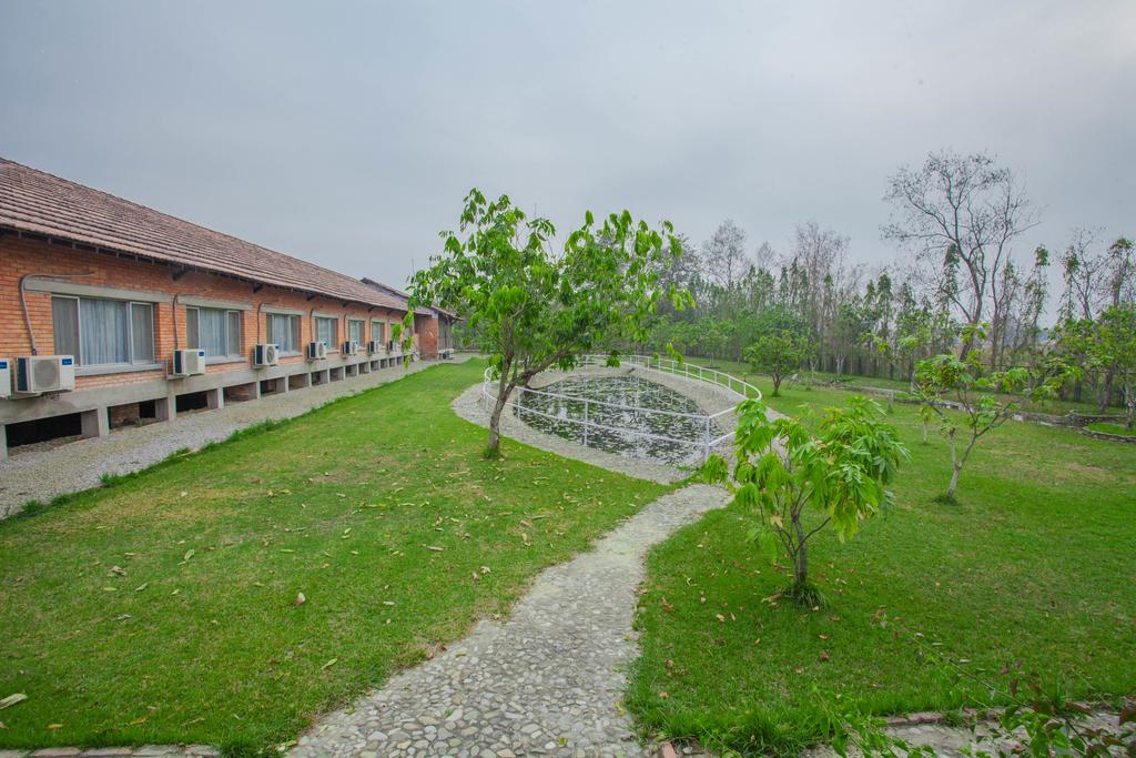 Gallery Image Of Lumbini Hokke Hotel