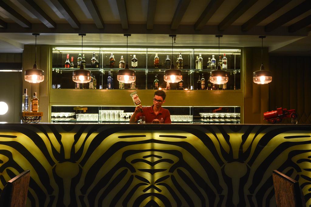 Gallery Image Of Lords Hotel Inn