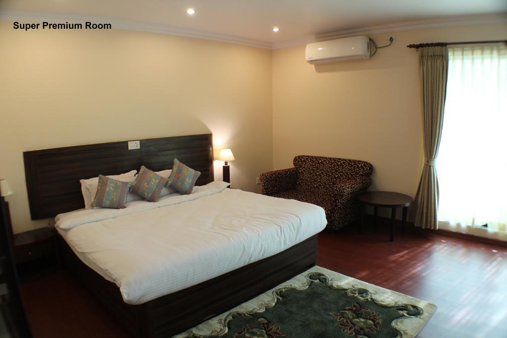 Gallery Image Of Hotel Sneha