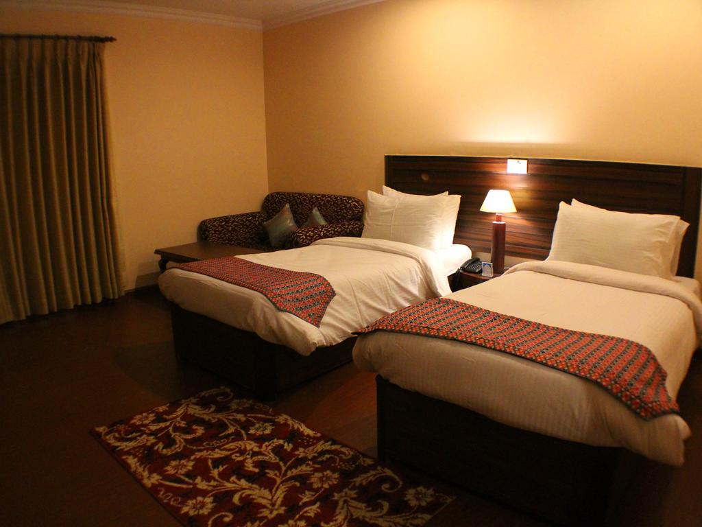 Gallery Image Of Hotel Sneha
