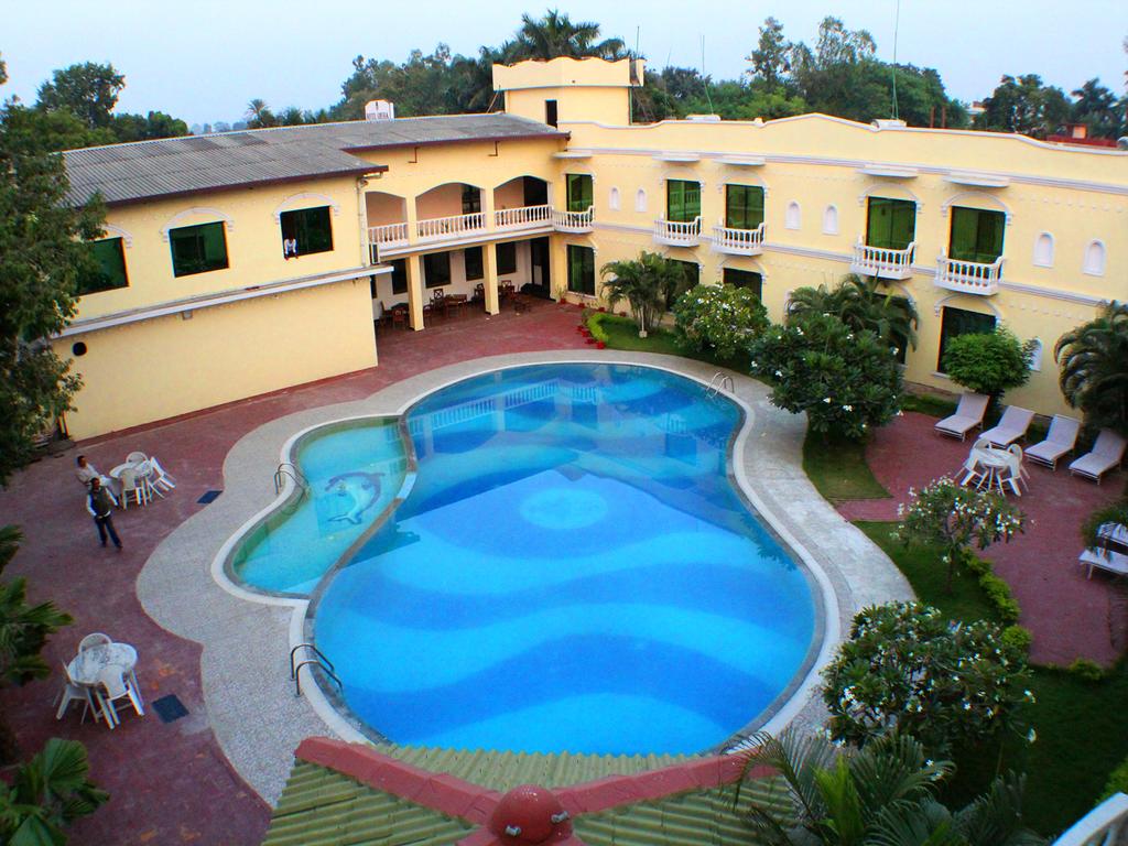 Gallery Image Of Hotel Sneha