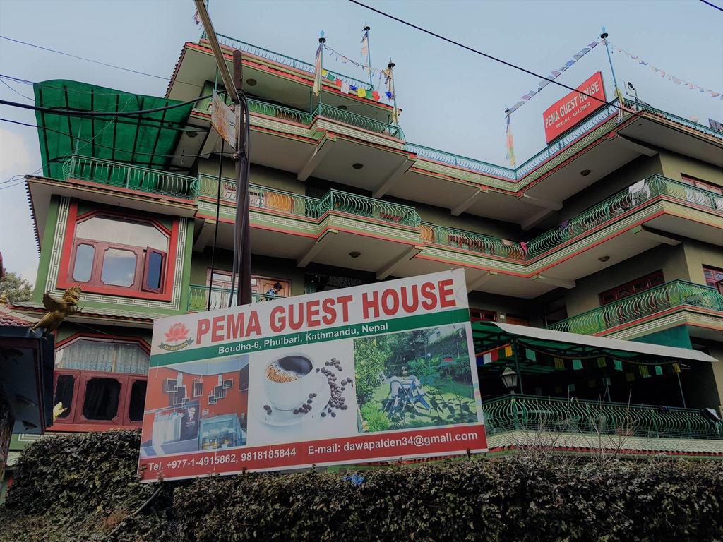 Gallery Image Of Pema guest house
