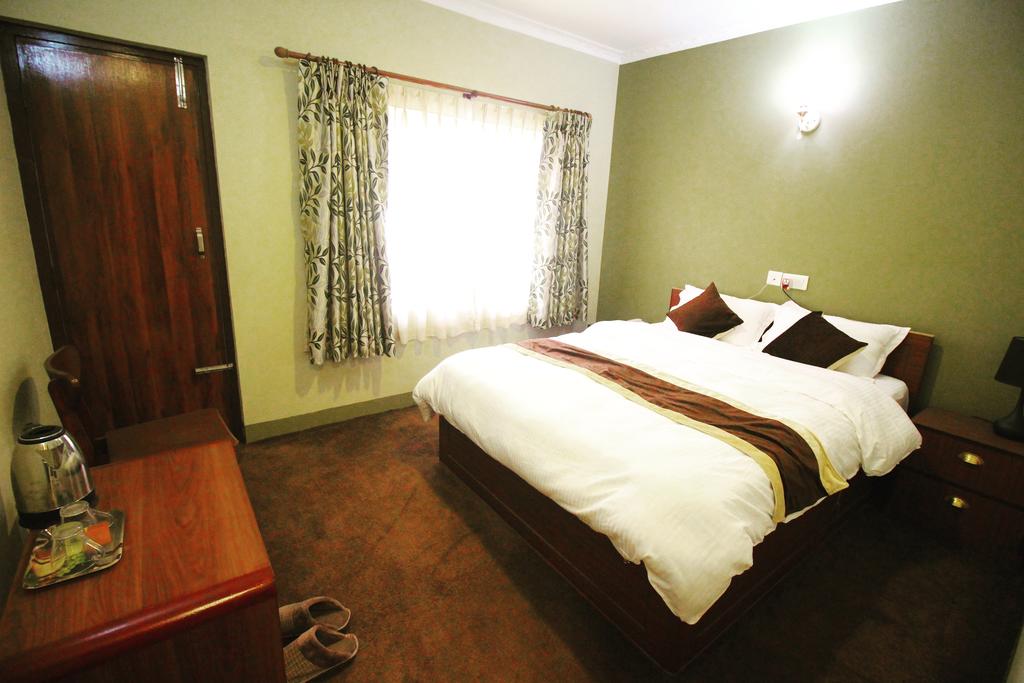 Gallery Image Of Himalayan Sherpa Inn