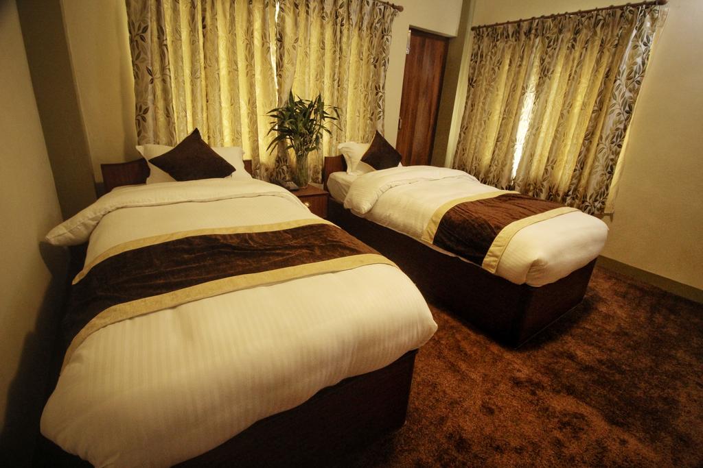 Gallery Image Of Himalayan Sherpa Inn