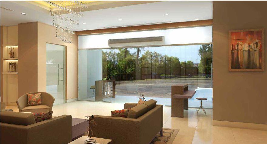 Gallery Image Of The Fern Residency Bharatpur