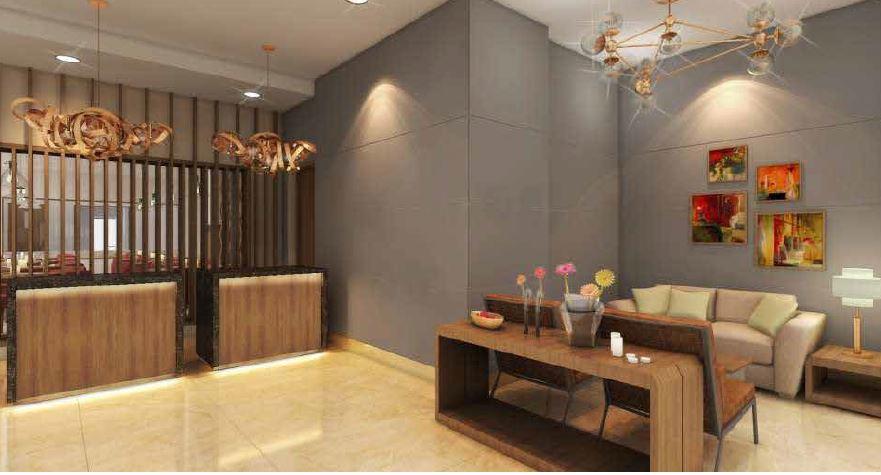 Gallery Image Of The Fern Residency Bharatpur