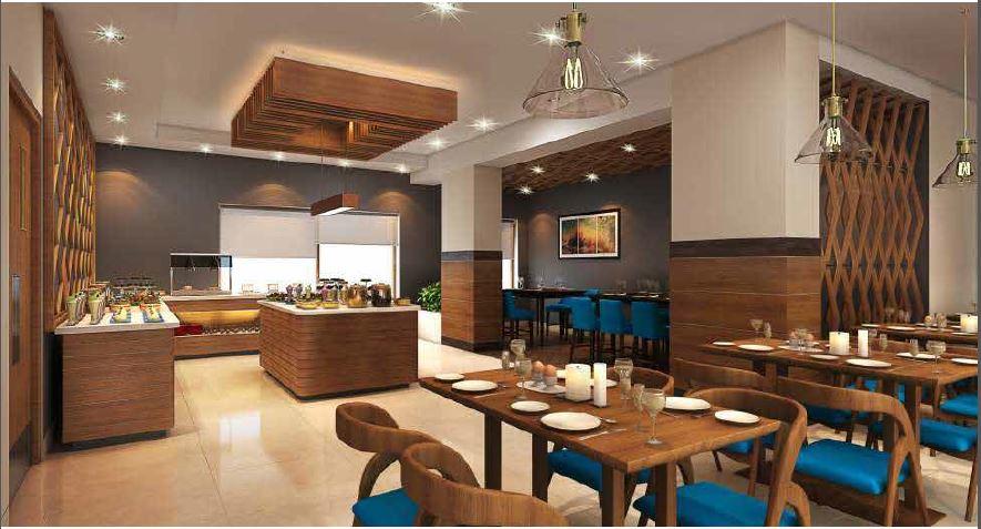 Gallery Image Of The Fern Residency Bharatpur