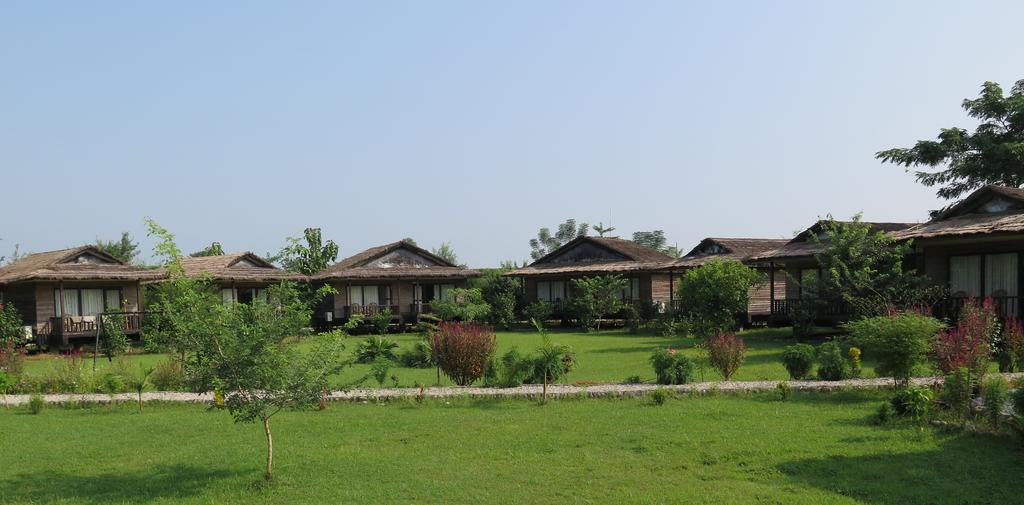 Tigerland Safari Resort