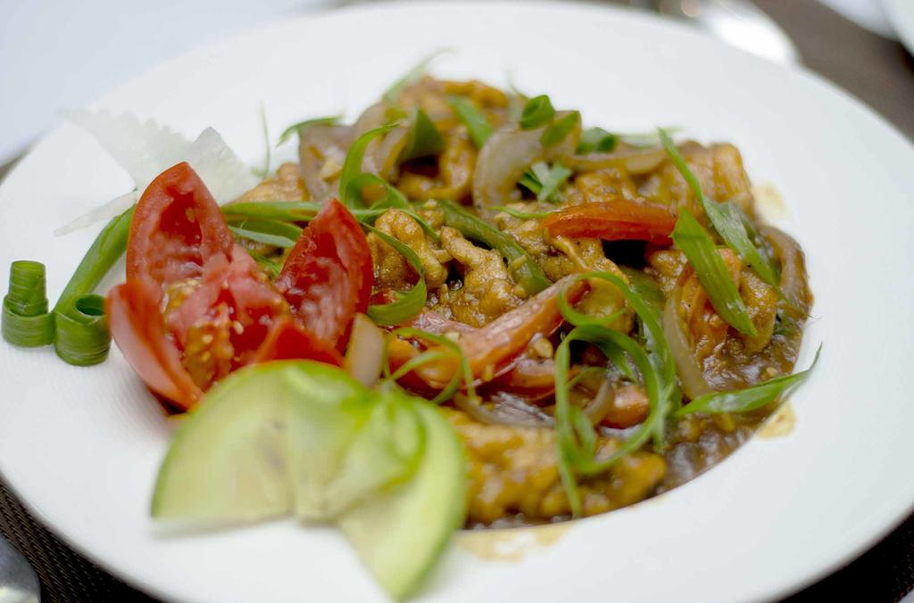 Gallery Image Of Tigerland Safari Resort