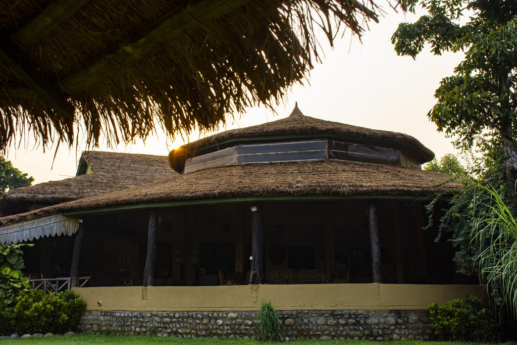 Gallery Image Of Tigerland Safari Resort