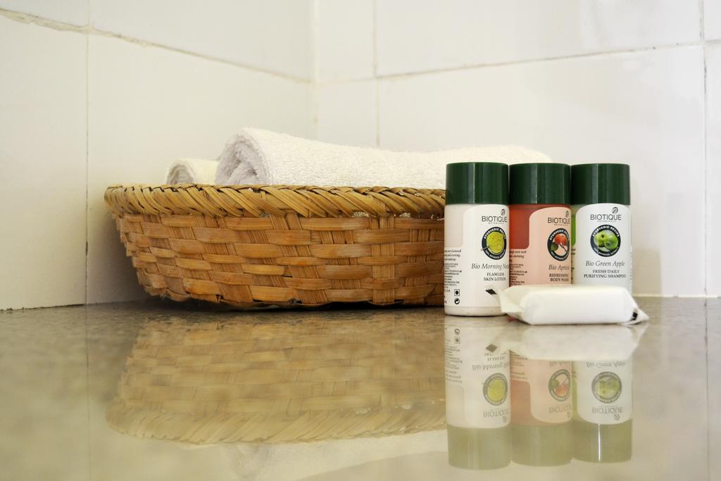 Gallery Image Of Tigerland Safari Resort