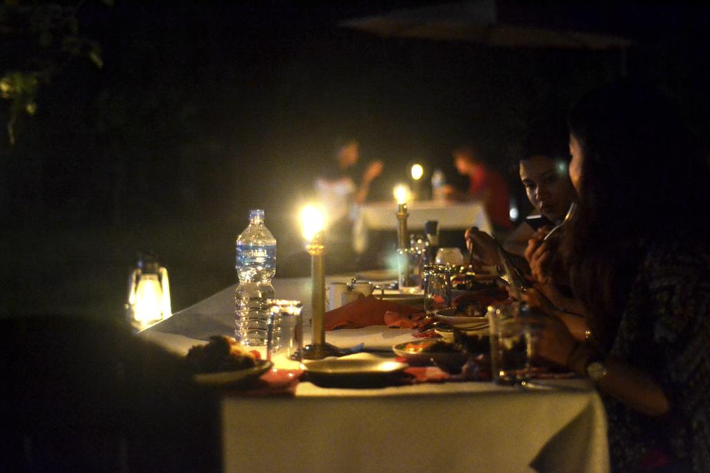 Gallery Image Of Tigerland Safari Resort