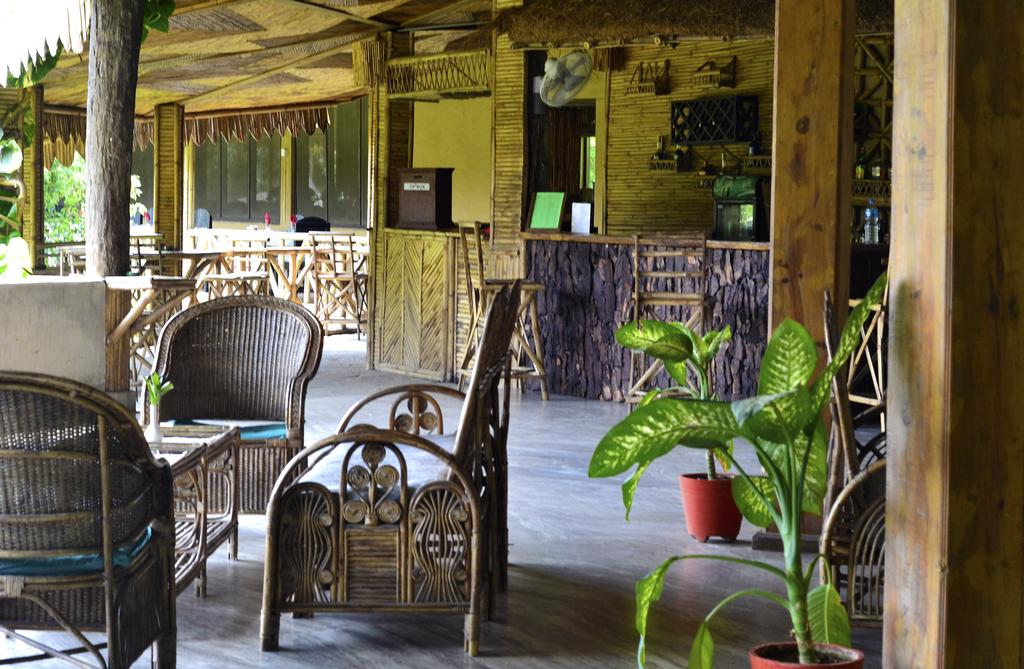 Gallery Image Of Tigerland Safari Resort