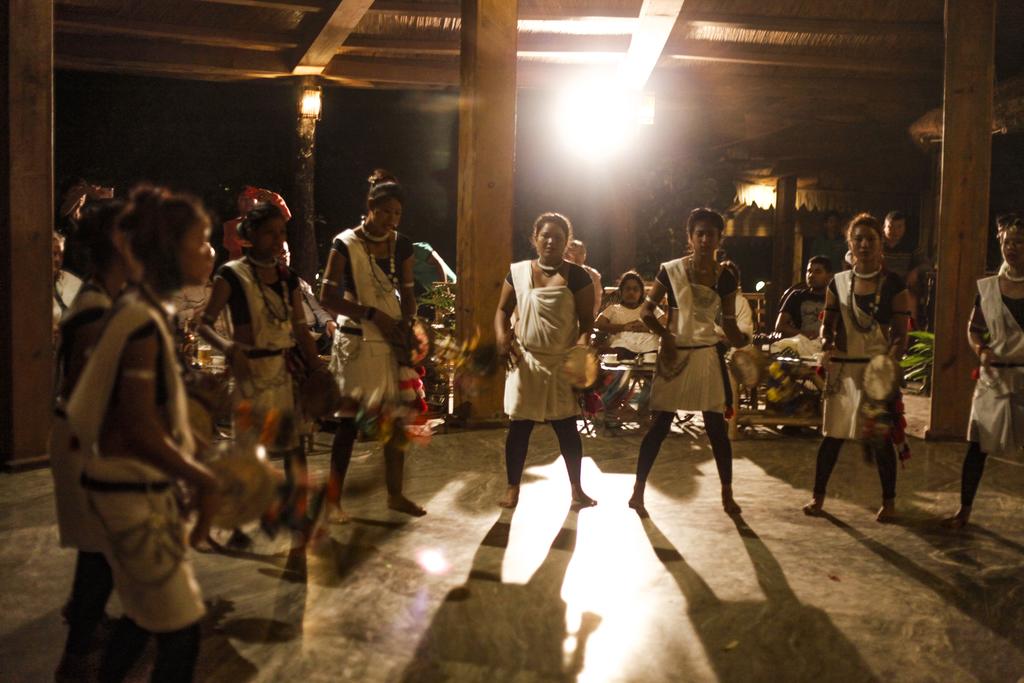 Gallery Image Of Tigerland Safari Resort