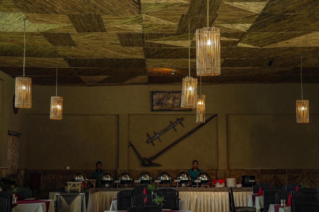 Gallery Image Of Tigerland Safari Resort