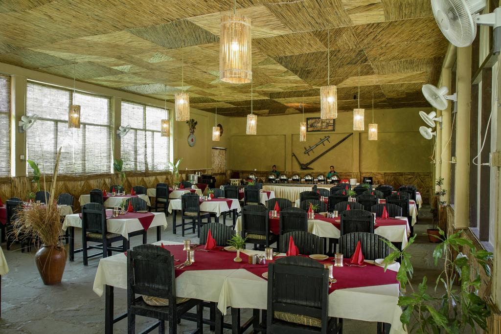 Gallery Image Of Tigerland Safari Resort