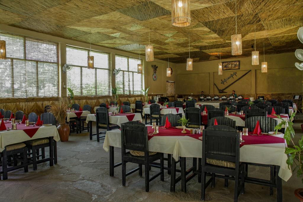 Gallery Image Of Tigerland Safari Resort