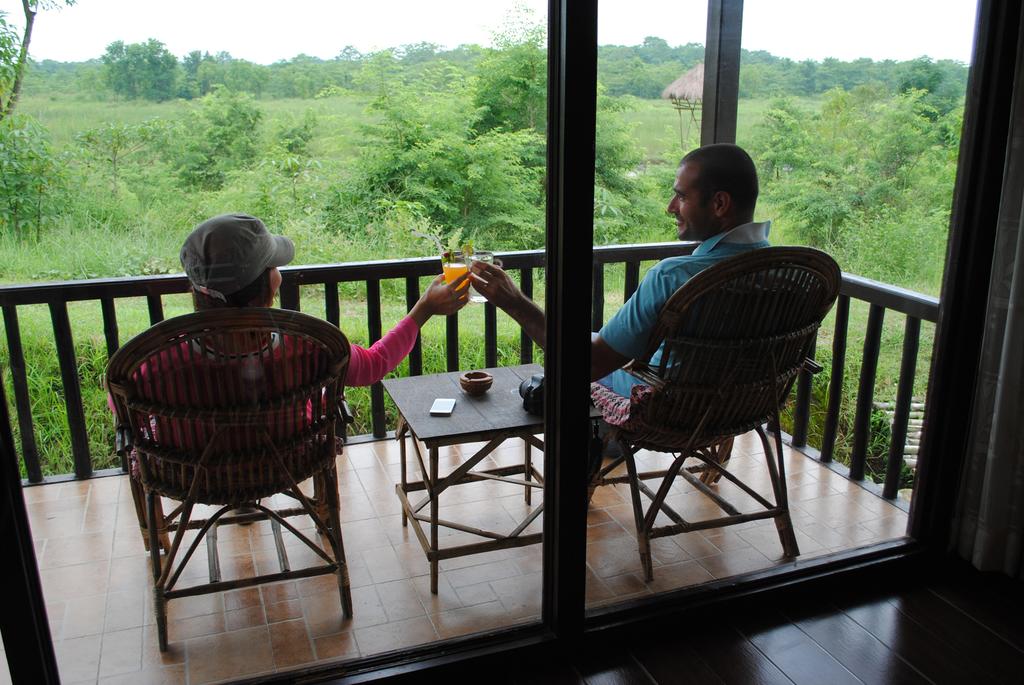 Gallery Image Of Tigerland Safari Resort