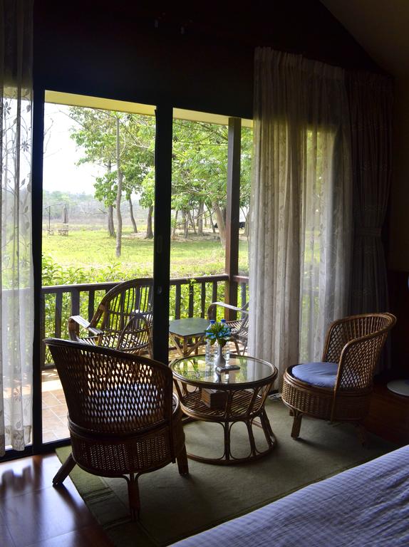 Gallery Image Of Tigerland Safari Resort