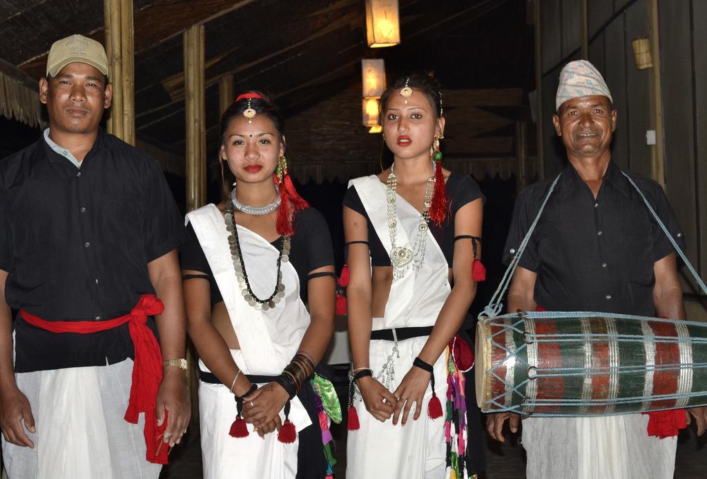 Gallery Image Of Tigerland Safari Resort