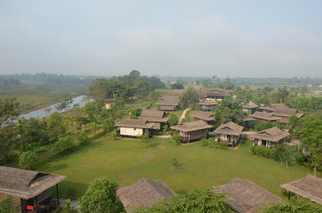 Gallery Image Of Tigerland Safari Resort