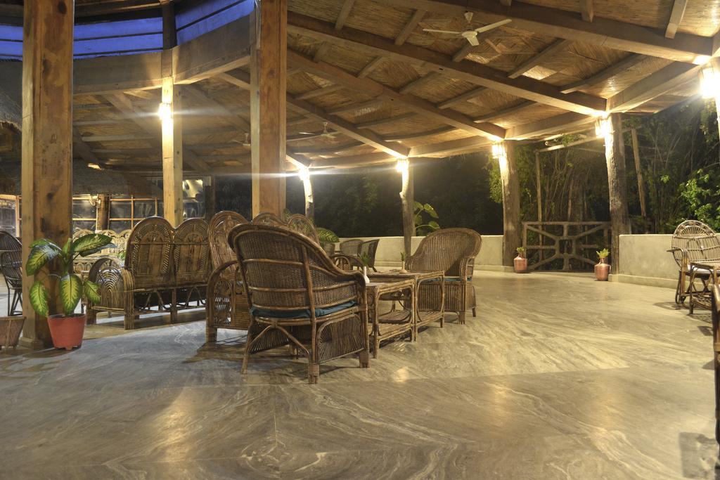 Gallery Image Of Tigerland Safari Resort