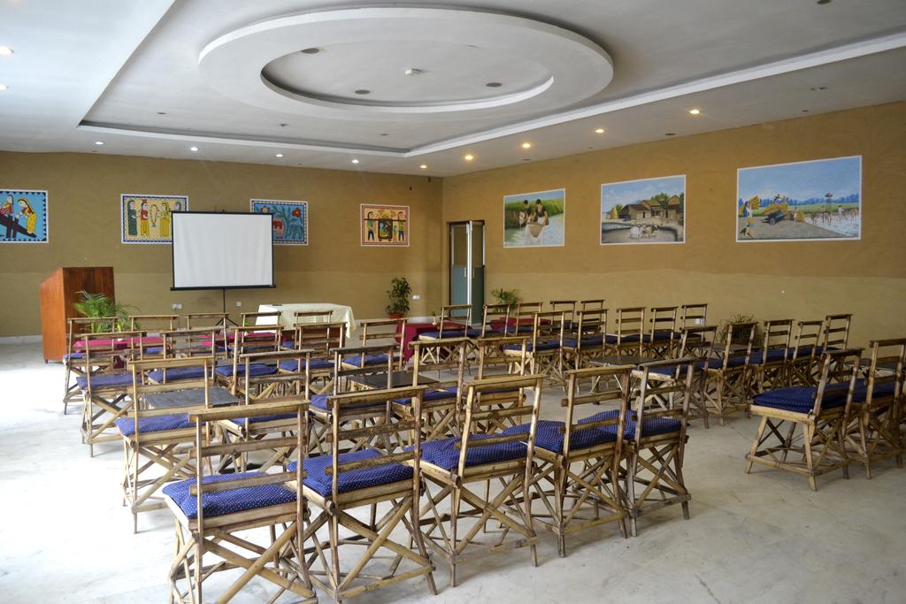 Gallery Image Of Tigerland Safari Resort