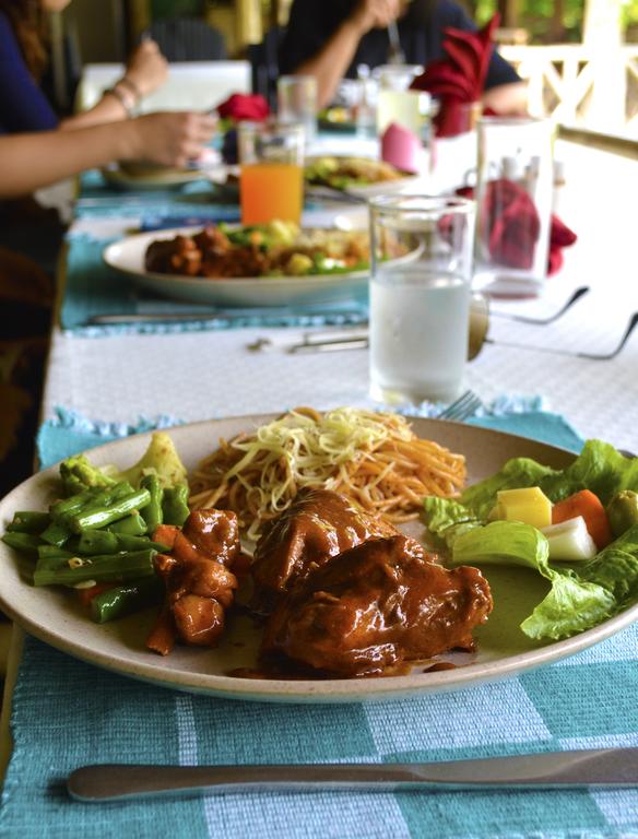 Gallery Image Of Tigerland Safari Resort