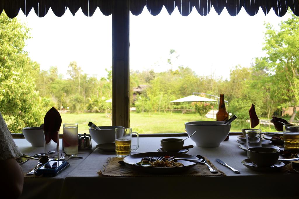 Gallery Image Of Tigerland Safari Resort