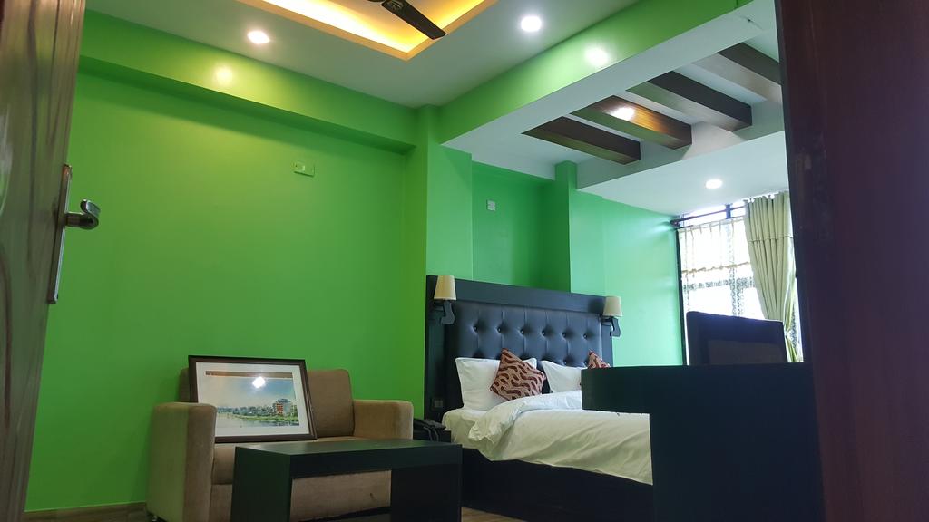 Gallery Image Of Hotel Atithi Home