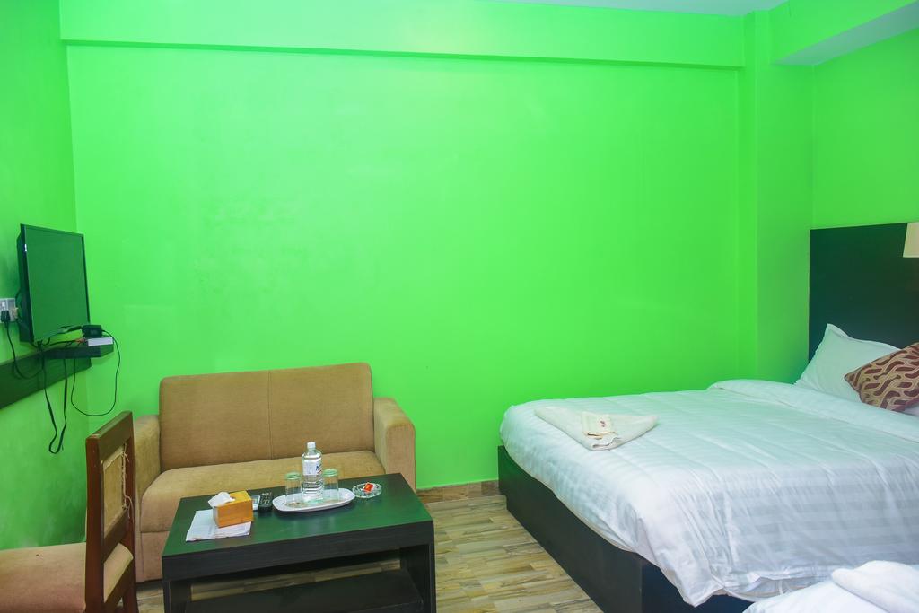 Gallery Image Of Hotel Atithi Home