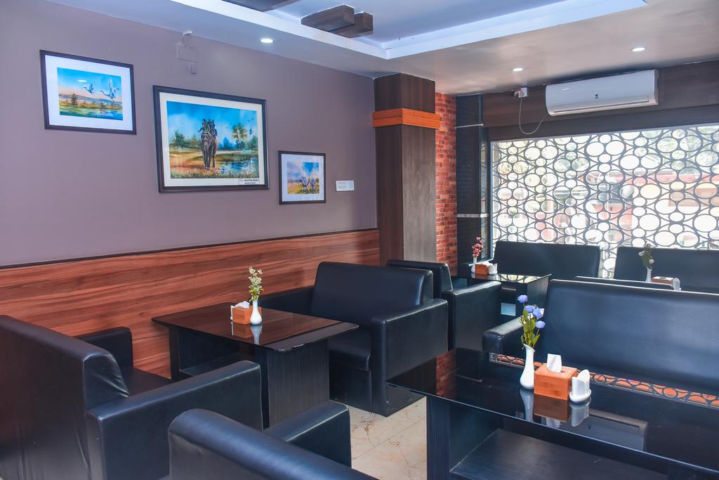 Gallery Image Of Hotel Atithi Home